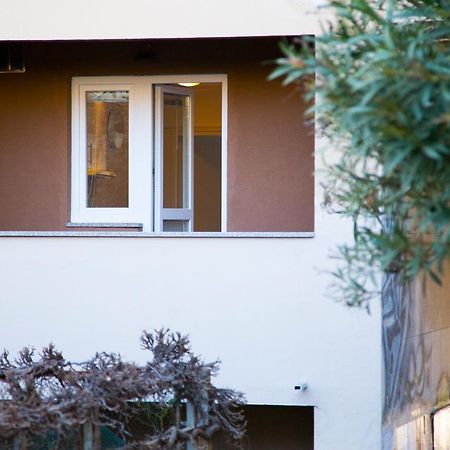 Studio Apartment Zen City Centre Split Bagian luar foto