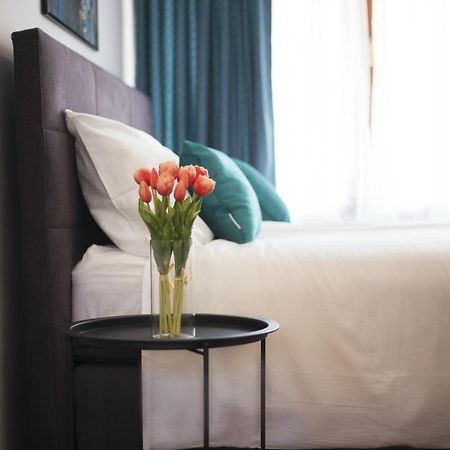 Studio Apartment Zen City Centre Split Bagian luar foto