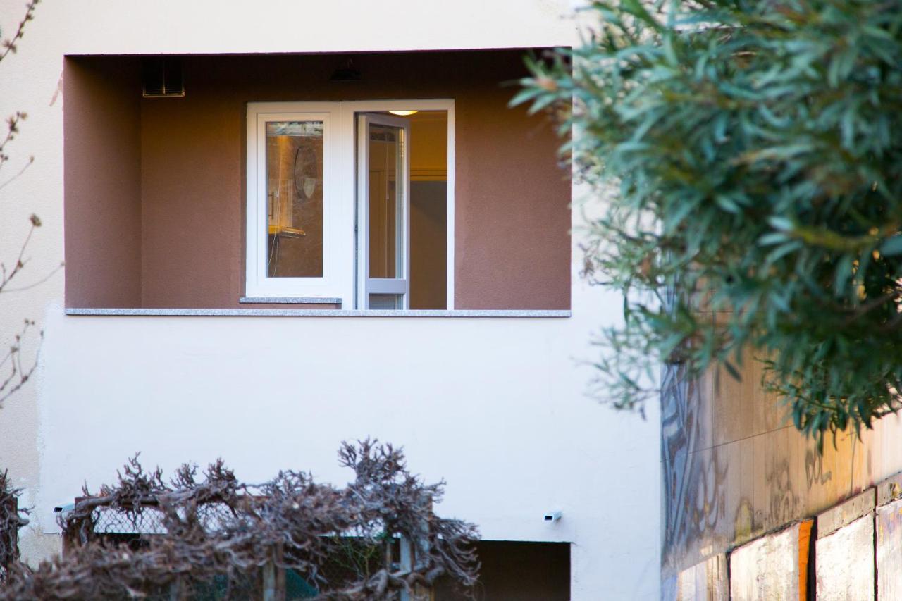 Studio Apartment Zen City Centre Split Bagian luar foto